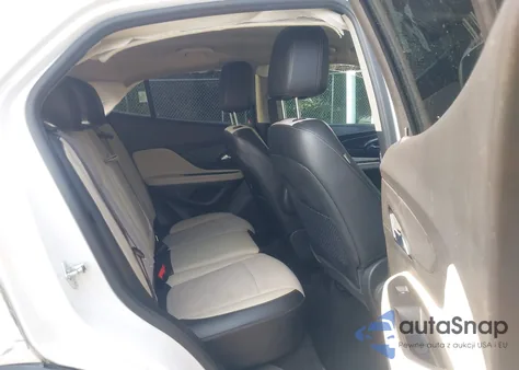 2018 Buick Encore Preferred из США, поврежденный, VIN KL4CJASB9JB694475